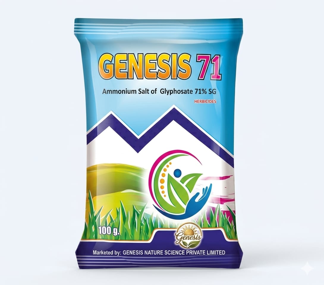 Genesis 71
