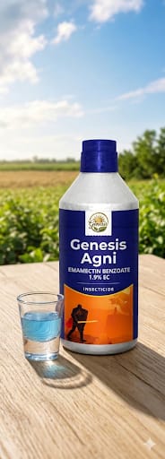 Genesis Agni