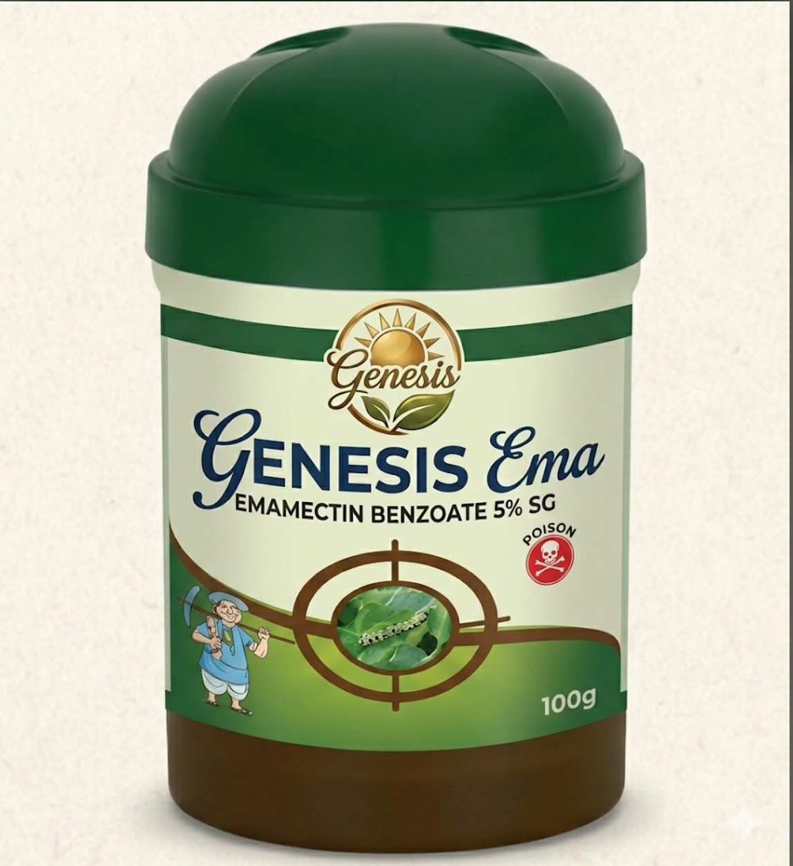 Genesis Ema