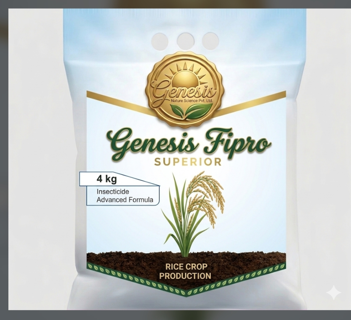 Genesis Fipro-G