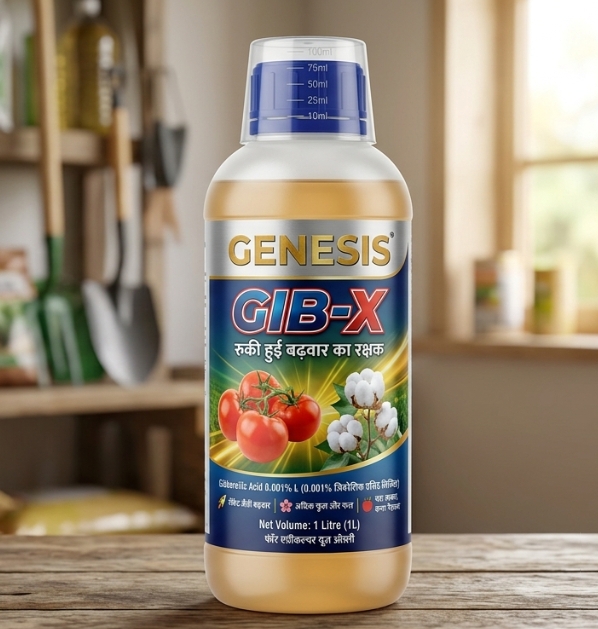 Genesis GIB-X