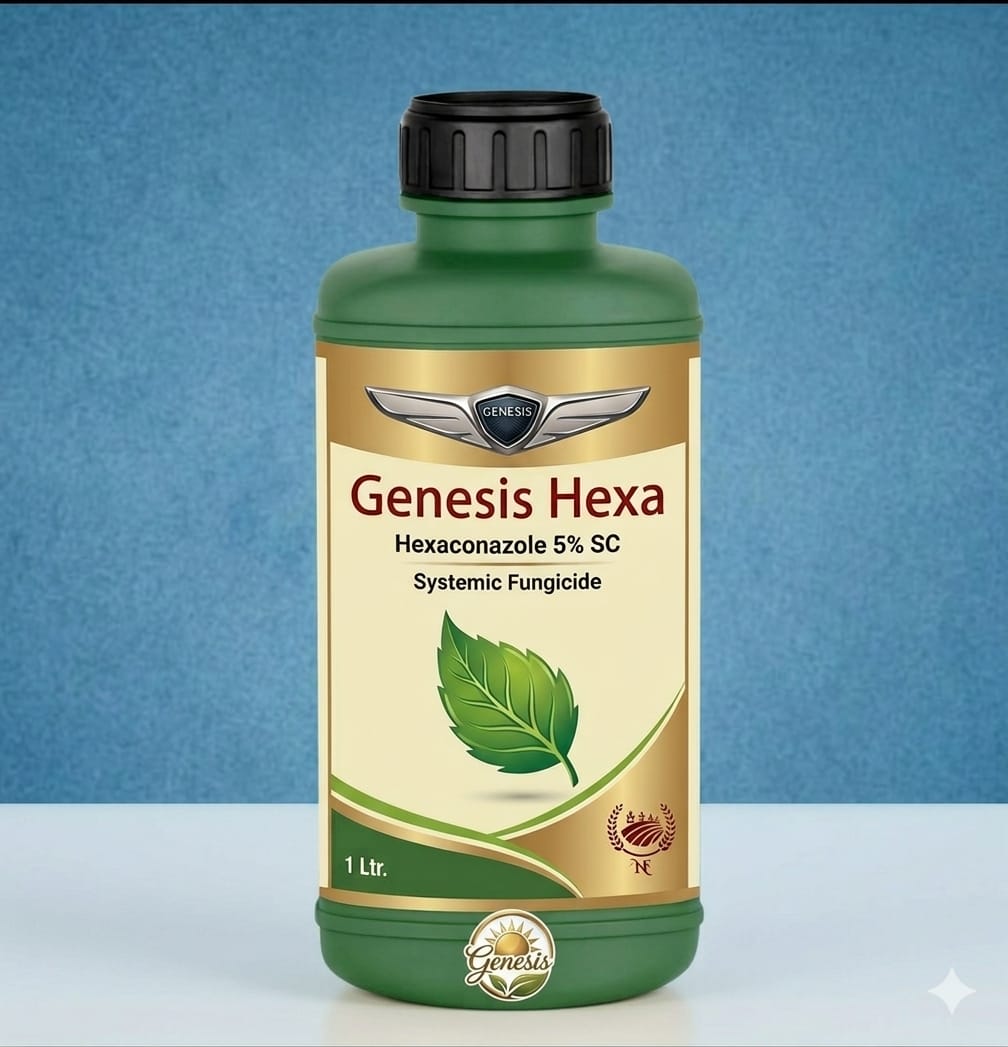 Genesis Hexa