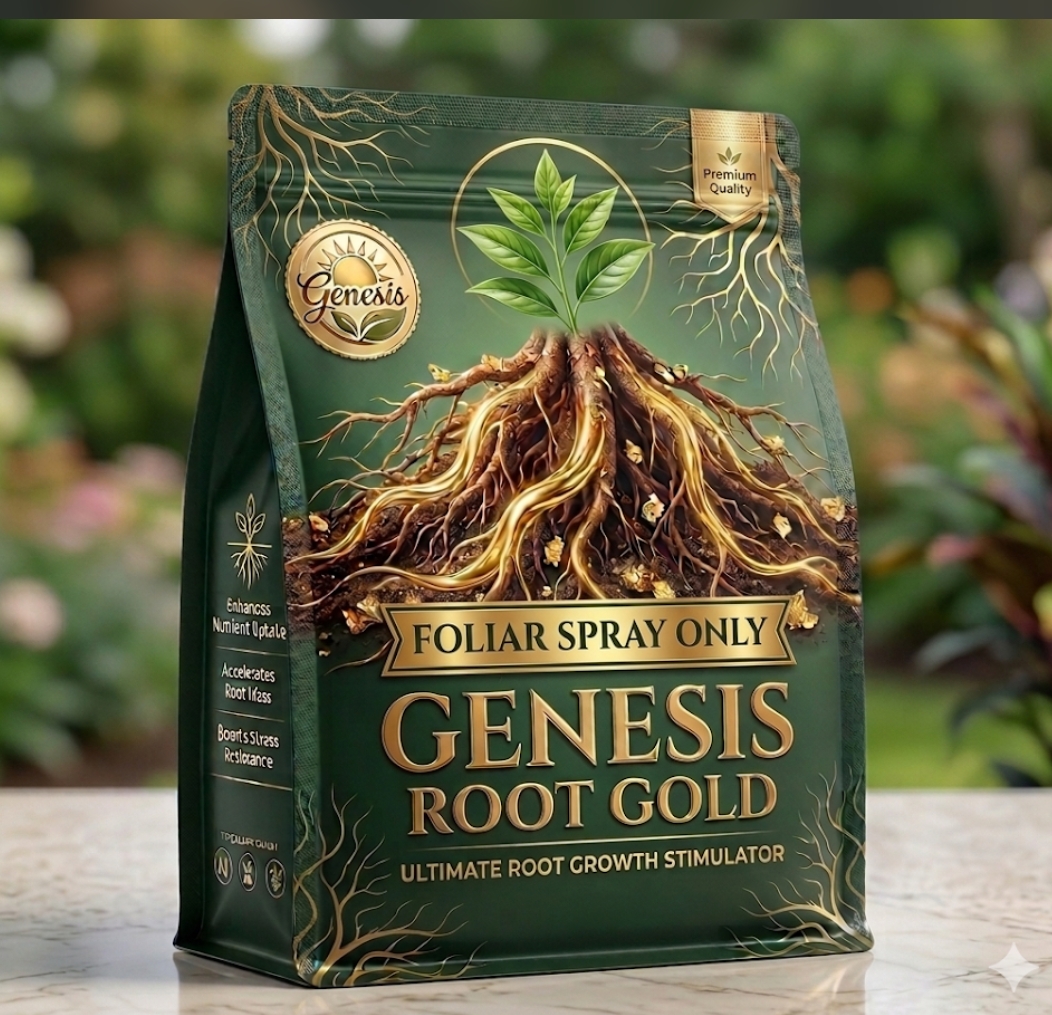 Genesis Root Gold