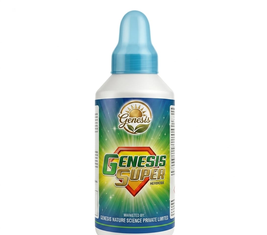 Genesis Super